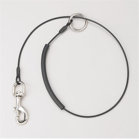 Pet Pals TP18130 Top Performance Cable Choker Restraint 36 In